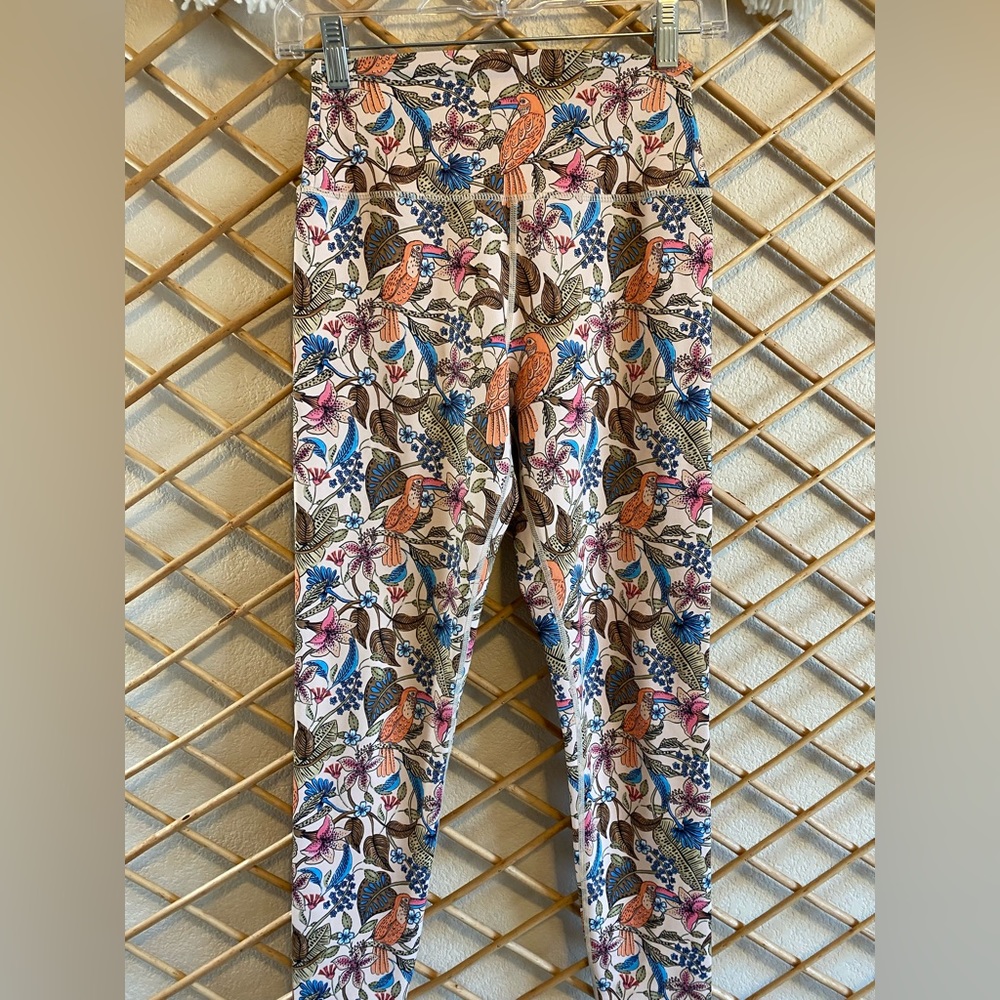 Kavala legging
